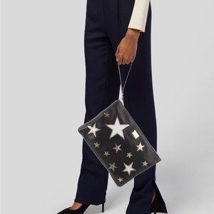 Dolce & Gabbana leather clutch